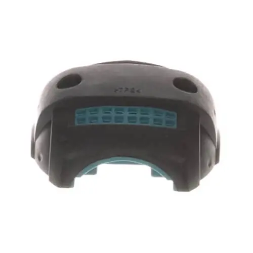 Makita 419693-6 Rear Cover (blue) Bhp452