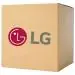 LG ACQ30031201 Rear Cover