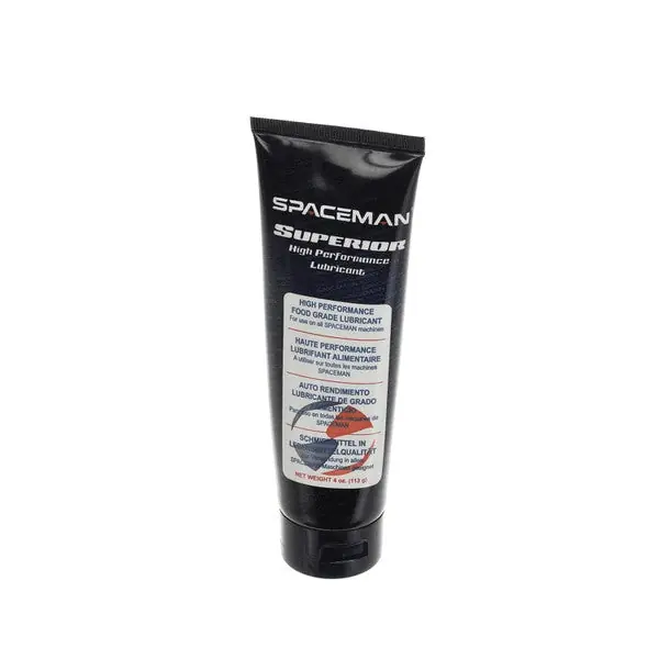 Spaceman 3.7.15.002 Food-grade Machine Lubricant