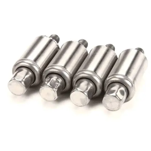 Winston PS2758-4 Leg 4 Ss W/adj Foot
