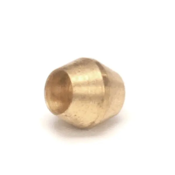 Imperial 30319 3/16 Over Size Brass Sleeve