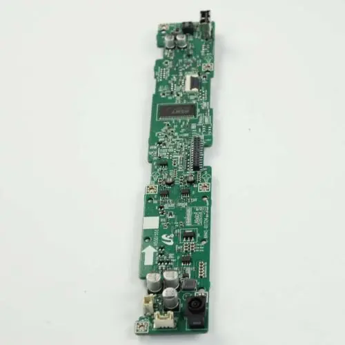 Samsung AH94-03347A MAIN PCB ASSEMBLY