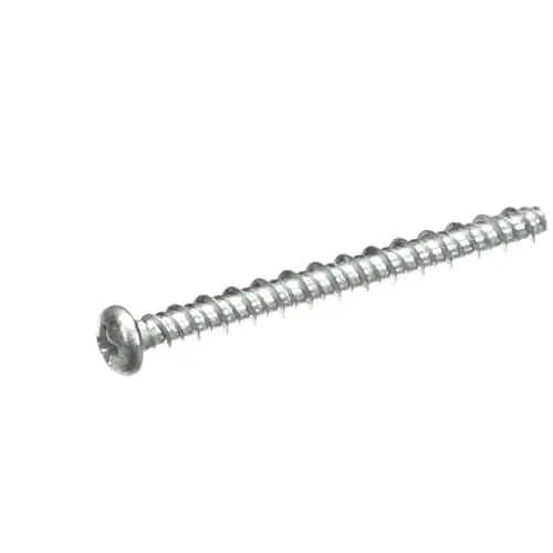 Delfield 9324091 Screw #8-18 X 1 3/4 Z- P-PN-HI