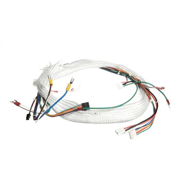 Prince Castle 95-2093 Harness Motor Bundle IRT