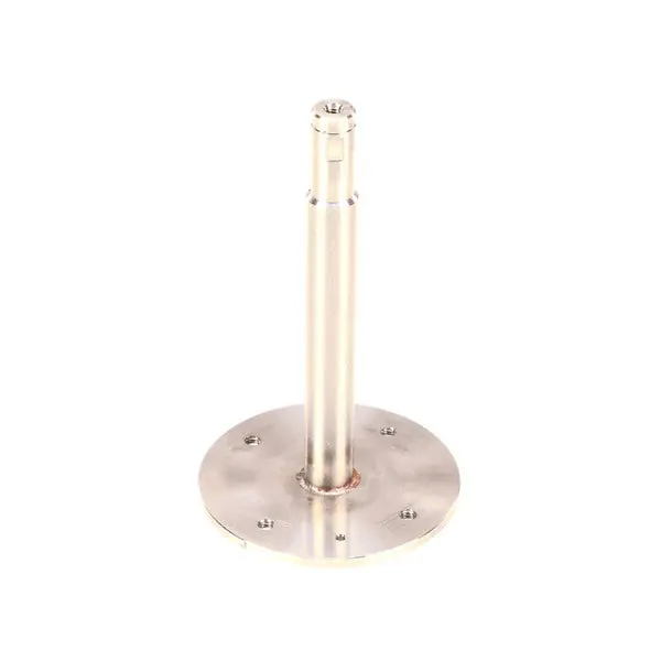 Baxter 01-1M3365-00002 Shaft Weldment Rotator