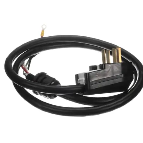 Turbochef I5-9128 Assembly Power Cord Nema-15-3