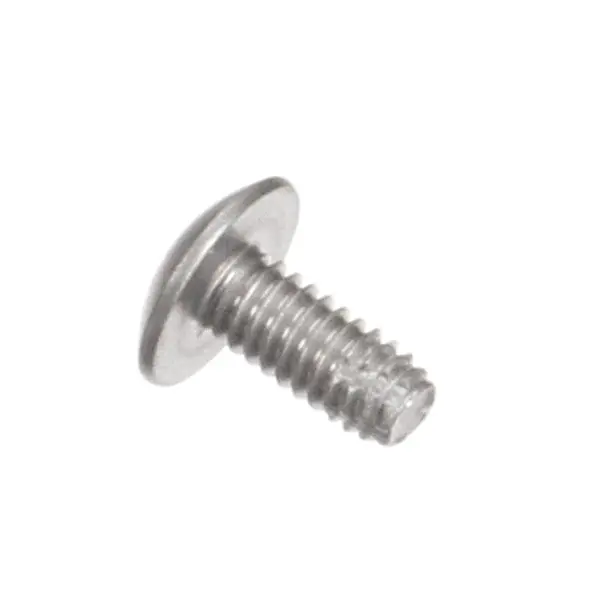 Henny Penny SC04-011 Screw #8-32 X 3/8 PH THD S.S.