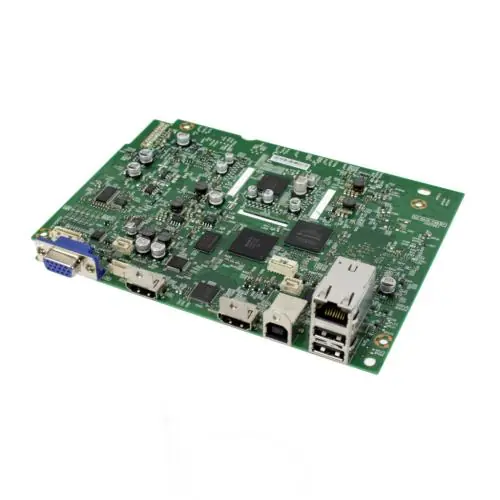 Maxell JP86573 PWB Assembly Main CP-X4041WN