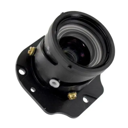 Maxell UX39281 Lens Assembly DL1