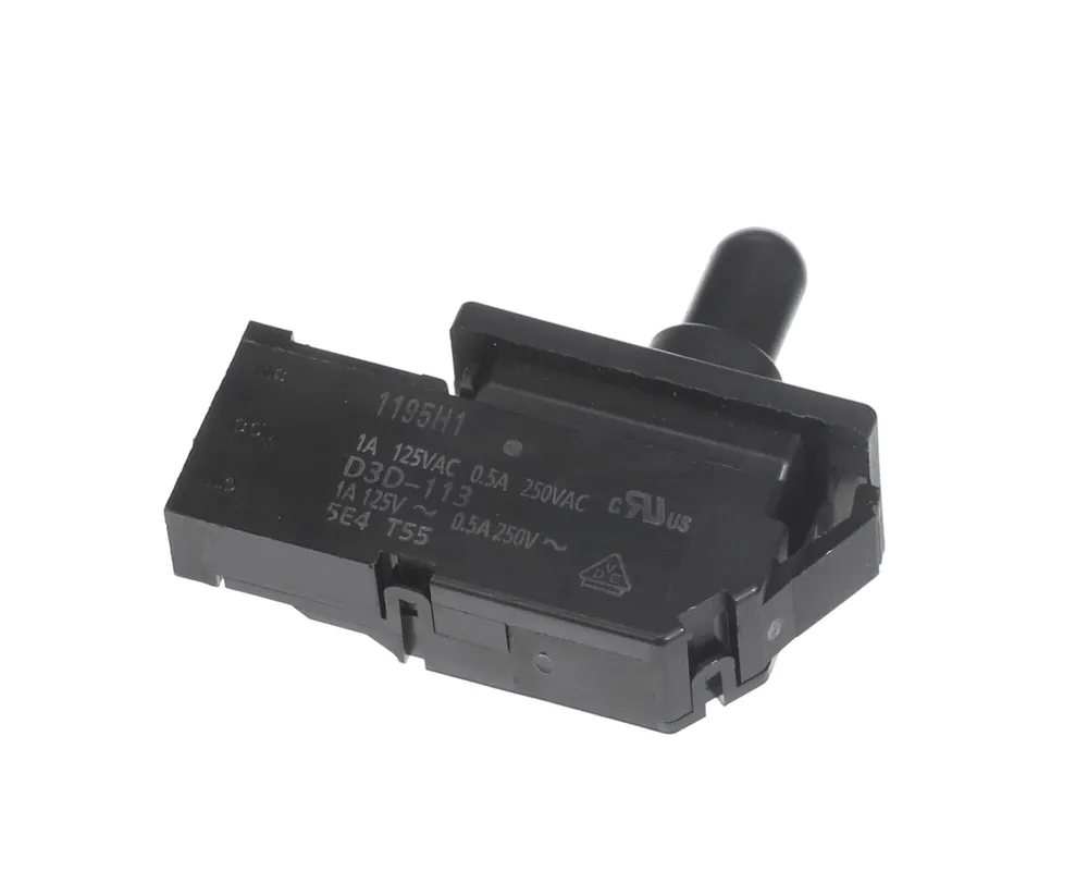 Unic 43521 Micro-switch - (1A)125VAC / (0