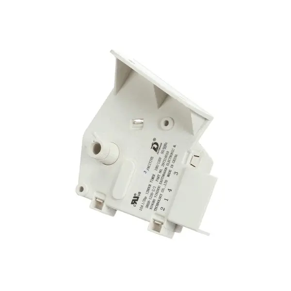 Nor-Lake 158651 Defrost Timer 297318010 For Lr
