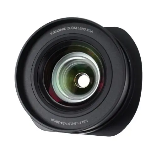 Maxell SD903X-R STD-LENS 9000 SERIES