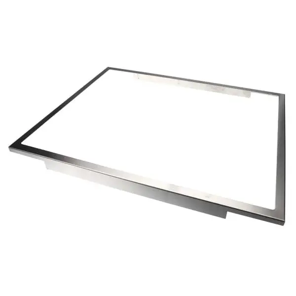 Wells WS-22697 Pan Rail For Rcp-7200