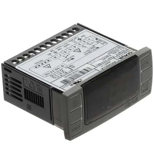 Carter-Hoffmann 18616-0031 Digital Control Refriger HGBP