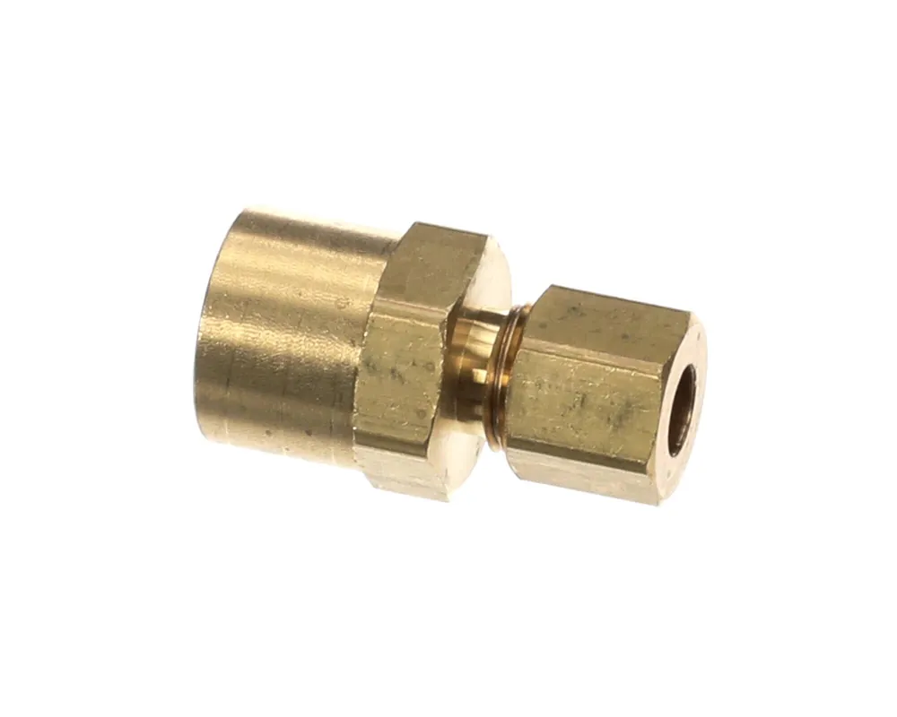 Vulcan FP-086-36 Fitting Tube 1/4