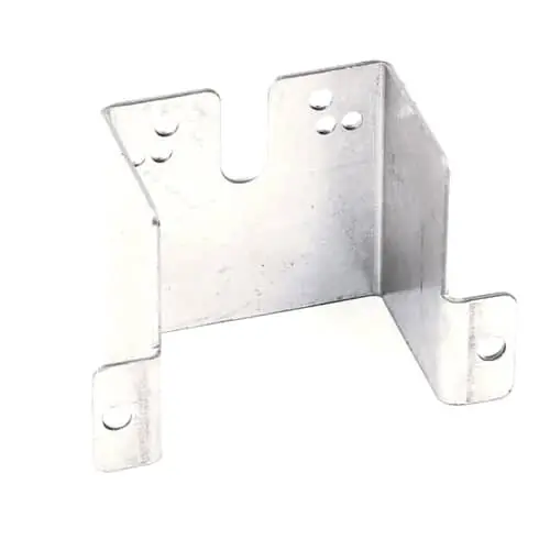 Vulcan 00-498407 Bracket, Griddle Thermostat