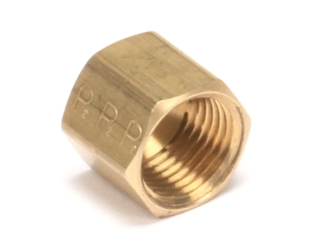 Vulcan FP-047-35 1/4 Comp Nut