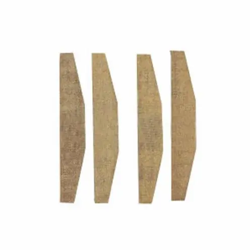 Dynabrade 01185 Replacement Blade For Use With 50371 and 50372 Right Angle Disc Sanders