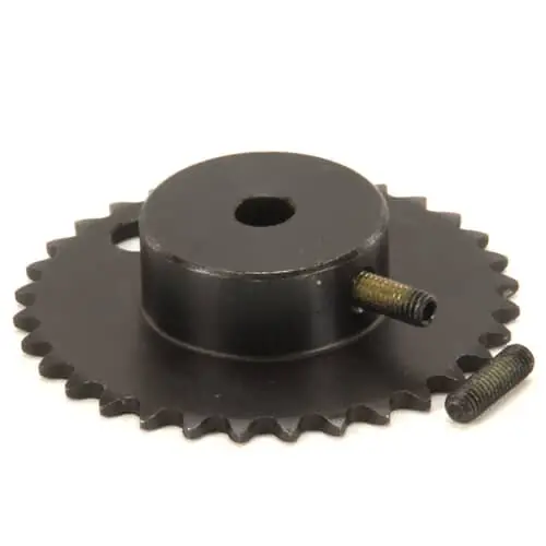 Star 2P-200648 Sprocket, 25B32 X 5/16