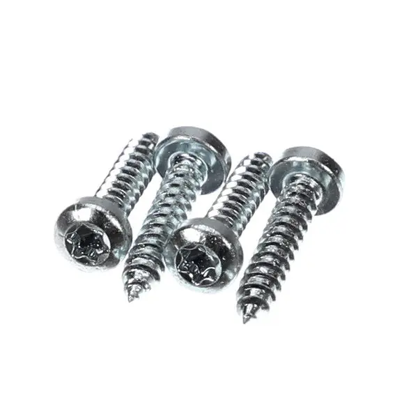 Robot Coupe 59546 Screw Assembly 3,9X19 Torx