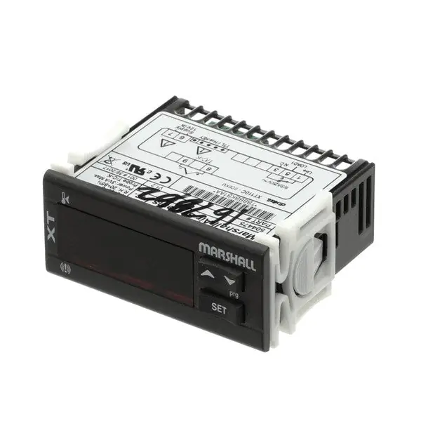 Marshall Air 167862 Control Top Temp FR13T/DK3OB