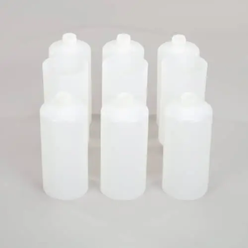 Prince Castle 136-1KD Dispenser Bottles W/out Parts