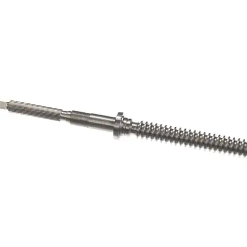 Unic FR4023 Piston Part: Piston Axle