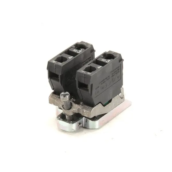 Power Soak Systems 32298 Block Switch N.o. Start /pwr