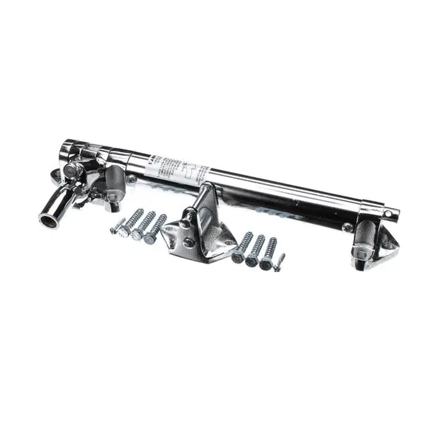 Kason 1097-000008 Door Closer Chrome
