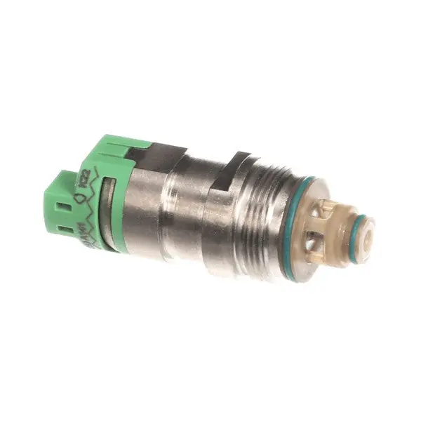 Multiplex 020007657 Valve Solenoid Grn (N.C.) Mac Ri