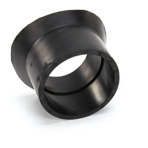 Salvajor 996037 Rubber Drain Outlet 3