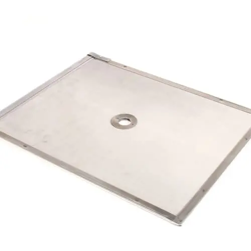 Vulcan 00-499087-00003 Screen, Fine Mesh, 12-1/2 X 16