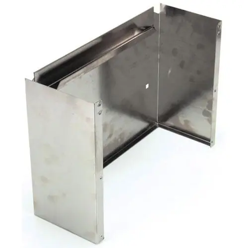 Frymaster 2601342 Sr42 W/Spank Fluecap