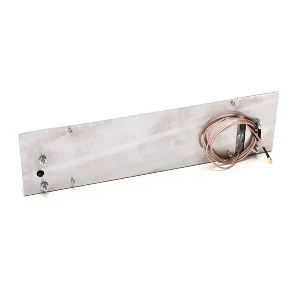 Merco 1087853SP Antenna Assembly MHC RH Short GND