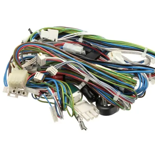 Rational 40.02.954 Cable Control Harness