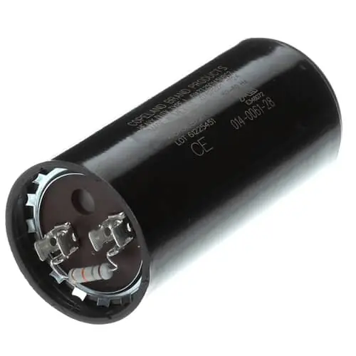 Structural Concepts 72796 Start Capacitor Round 250VAC