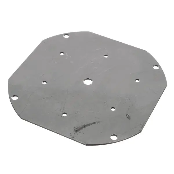 Baxter 01-1M5653-00001 Plate Mount-Draft Inducer Moto