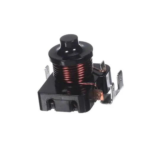 Turbo Air QL2-110B3 Relay
