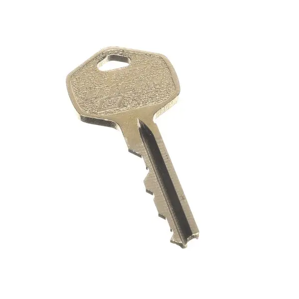 NORLAKE 168983 EXT Key For Handle 1191142
