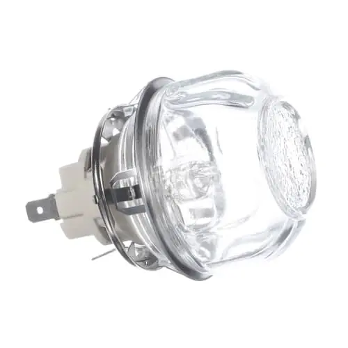 Vollrath XCGA0040 Light Fixture With Bulb