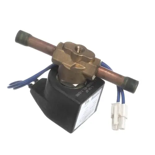 Turbo Air 30227R3410 Solenoid Valve 100-110V Replacement MPN 30227R3410