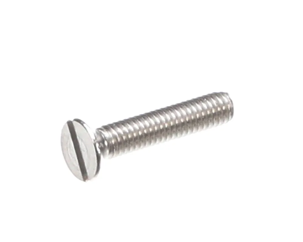 Unic CN124 M4x20mm Stainless Steel Screw