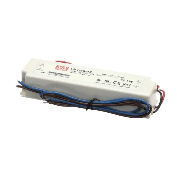 Structural Concepts 20-10704 Led Driver Power Supply