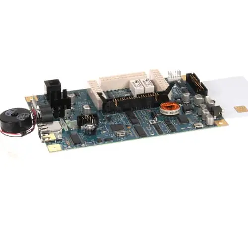 Turbochef CON-3007-7-7 Service Kit, Control Board Ngc