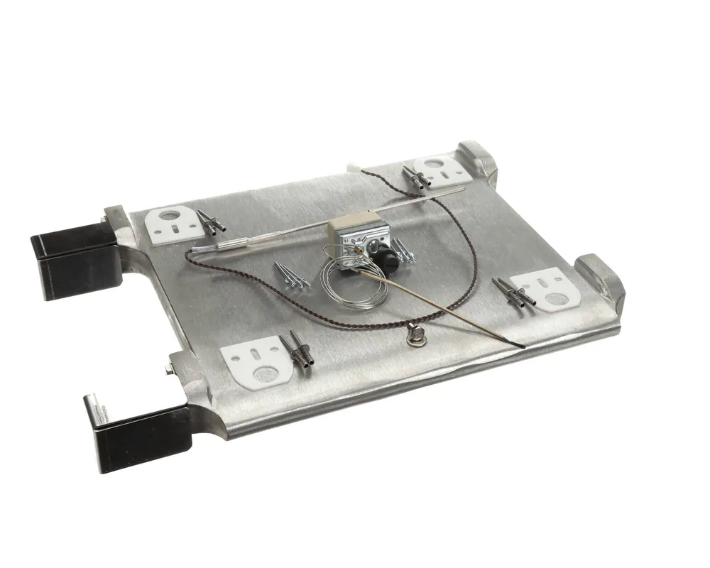 Star PS-120440 Serv Kit Sct4000 Platen