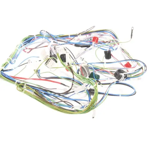 Rational 40.02.953 Cable Control Harness