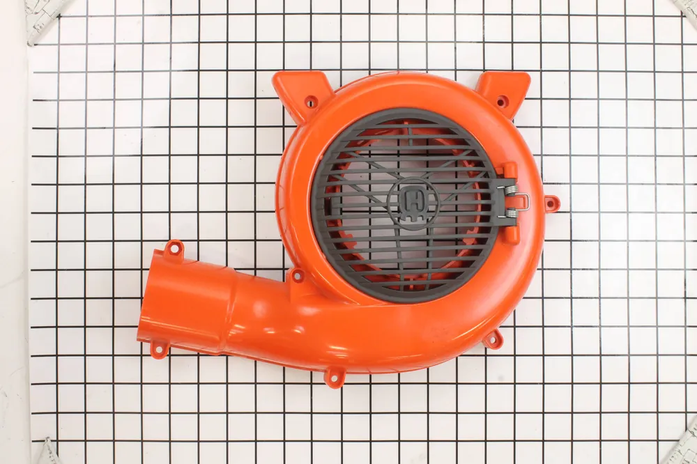 Husqvarna 575533202 Assembly - Outer Scroll
