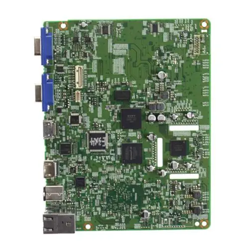 Maxell JP91583 PWB Assembly Main MC-EX5001