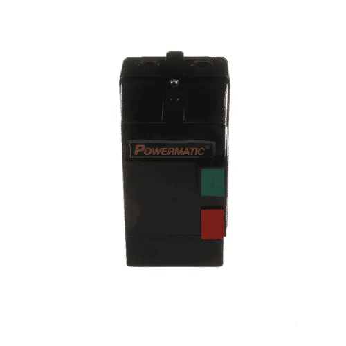 Powermatic 6816292 On/off Switch (3Hp 1Ph. 230 Vo)