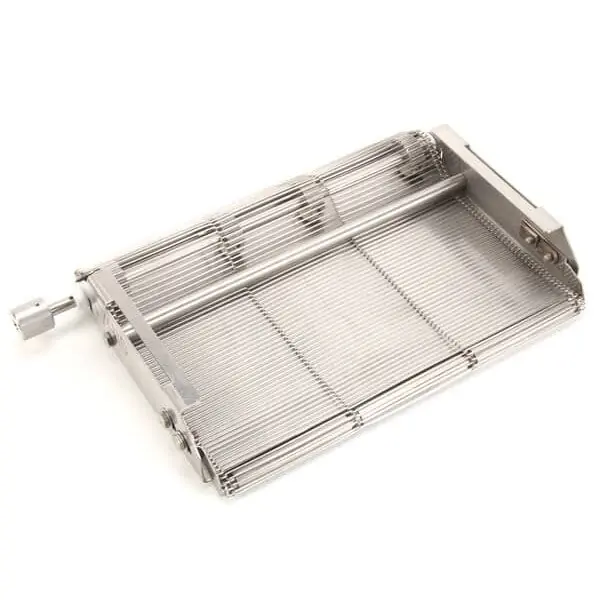 Nieco 17410 13IN WIRE BELT DRIVE UNT
